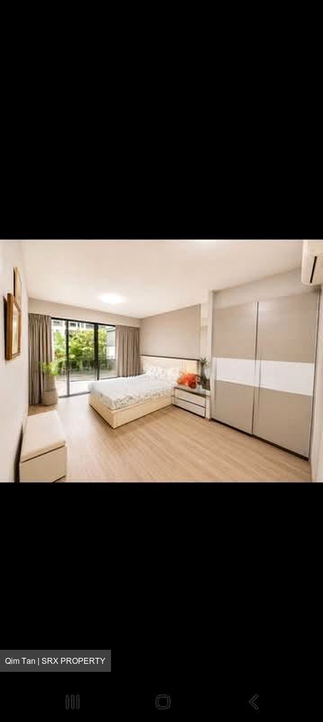 The Rainforest (D23), Condominium #596136081